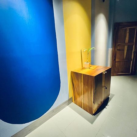 Por Chey Guesthouse Battambang Buitenkant foto