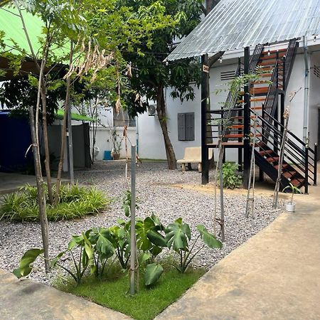 Por Chey Guesthouse Battambang Buitenkant foto