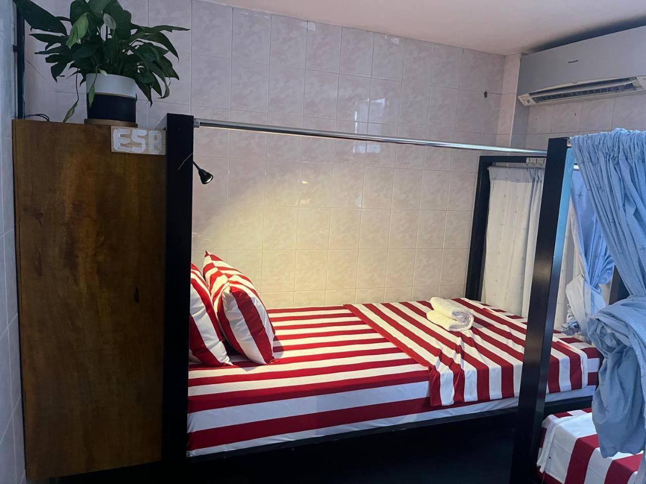 Por Chey Guesthouse Battambang Buitenkant foto