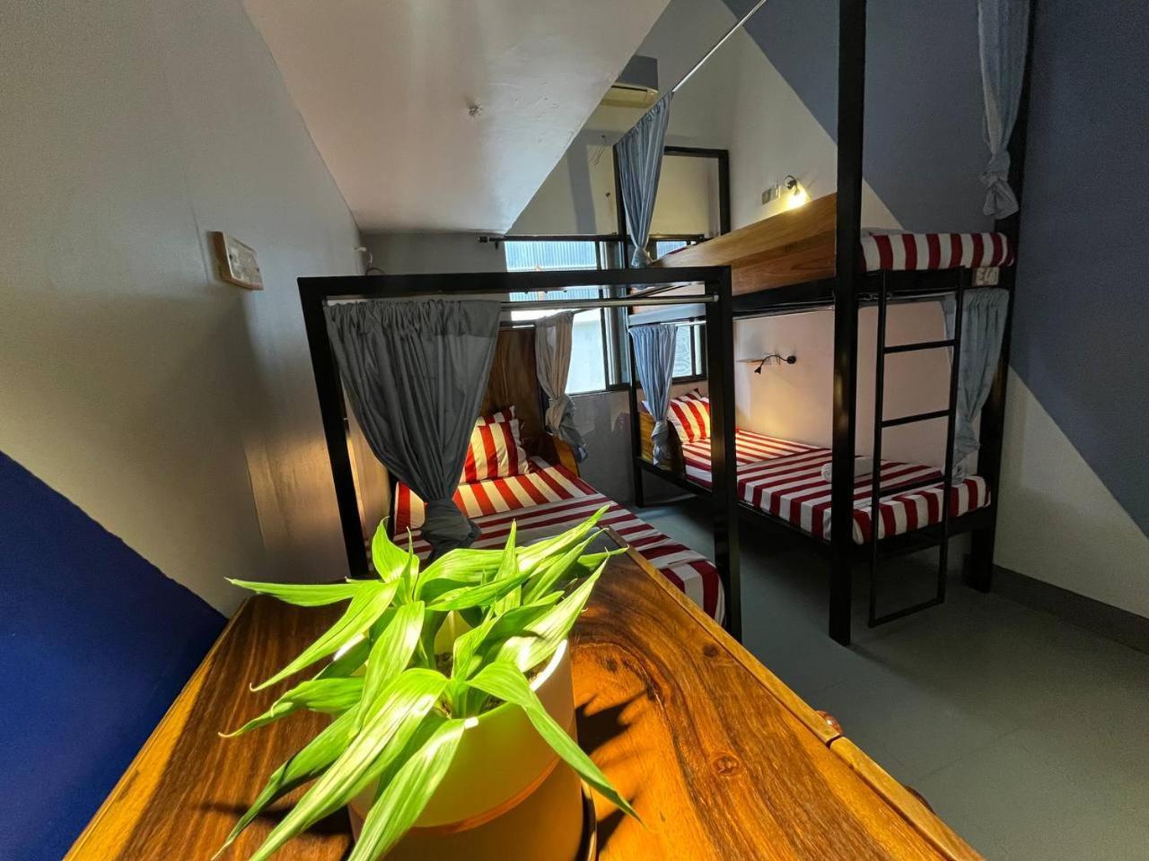 Por Chey Guesthouse Battambang Buitenkant foto