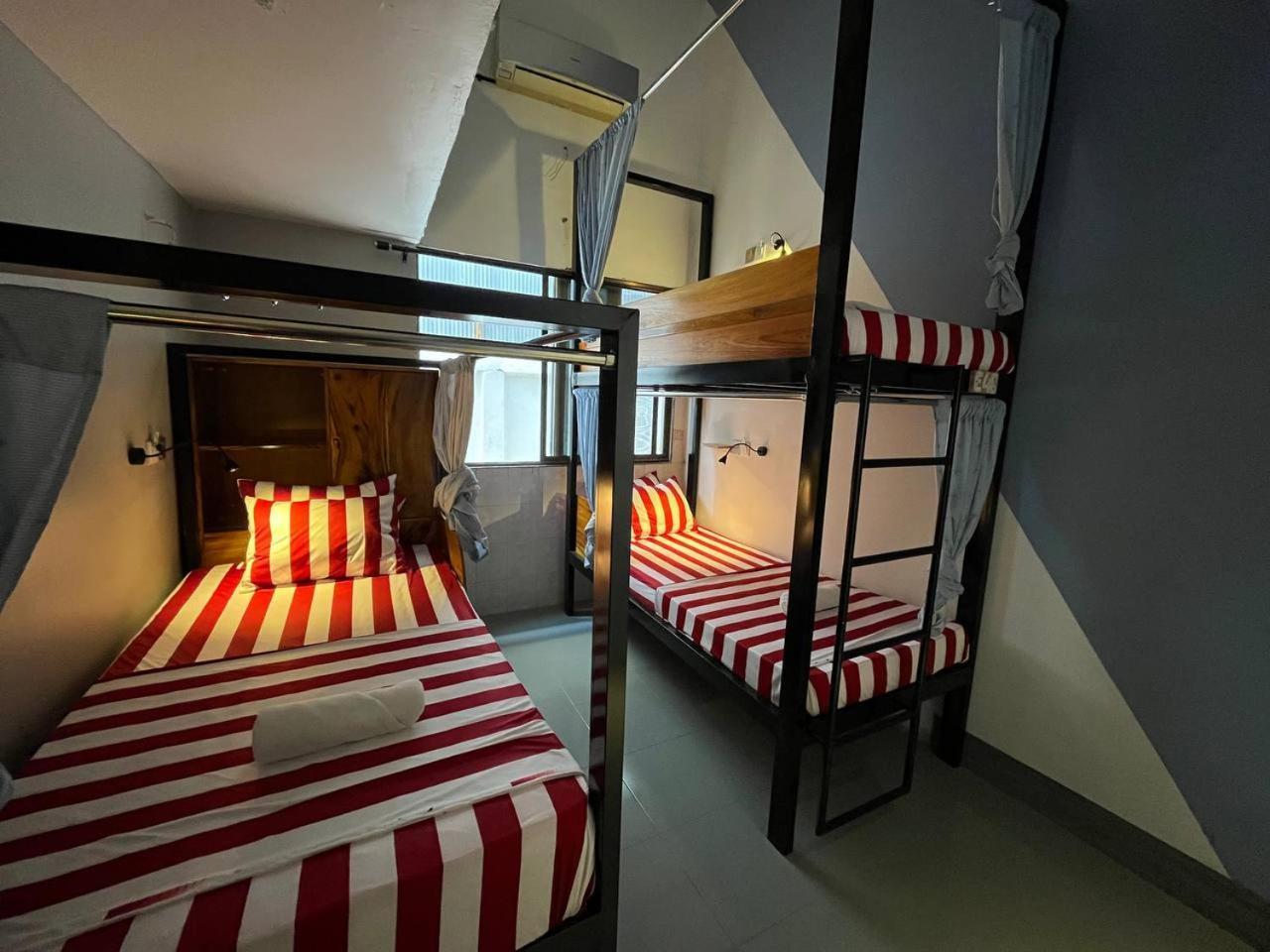 Por Chey Guesthouse Battambang Buitenkant foto