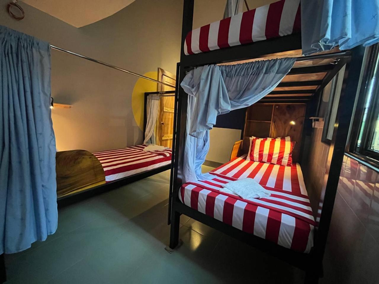 Por Chey Guesthouse Battambang Buitenkant foto
