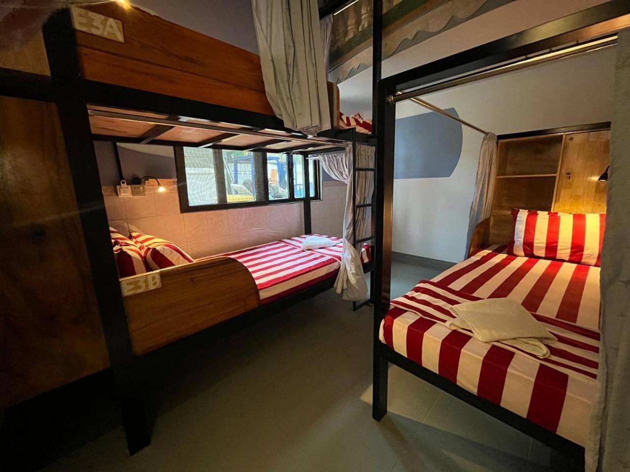Por Chey Guesthouse Battambang Buitenkant foto