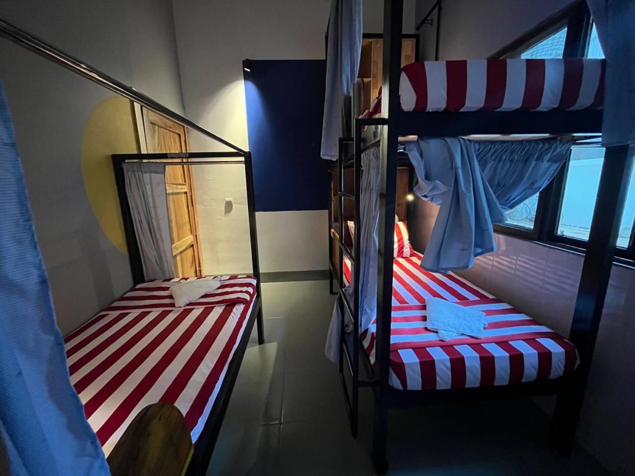Por Chey Guesthouse Battambang Buitenkant foto
