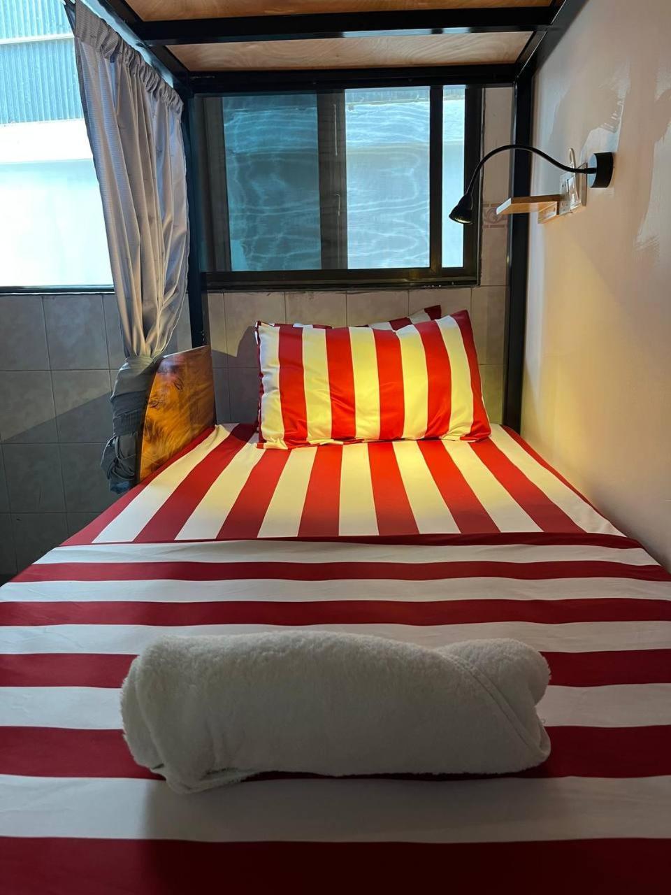 Por Chey Guesthouse Battambang Buitenkant foto
