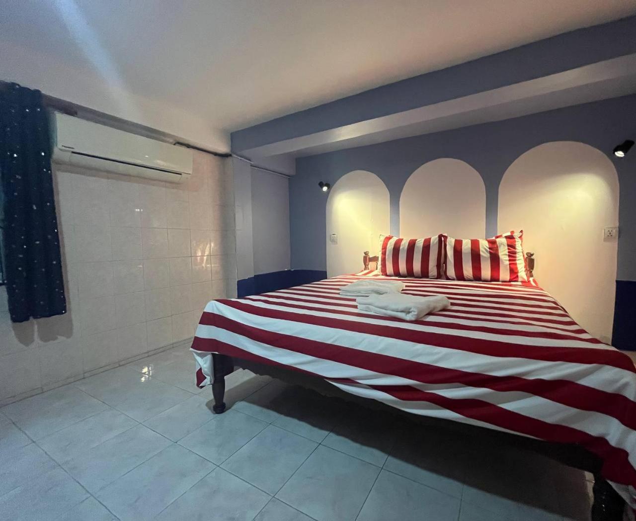 Por Chey Guesthouse Battambang Buitenkant foto