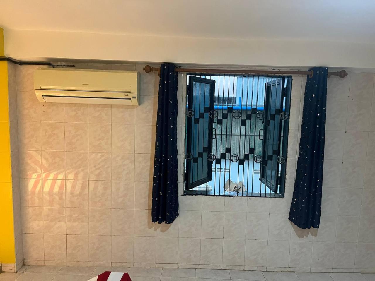 Por Chey Guesthouse Battambang Buitenkant foto