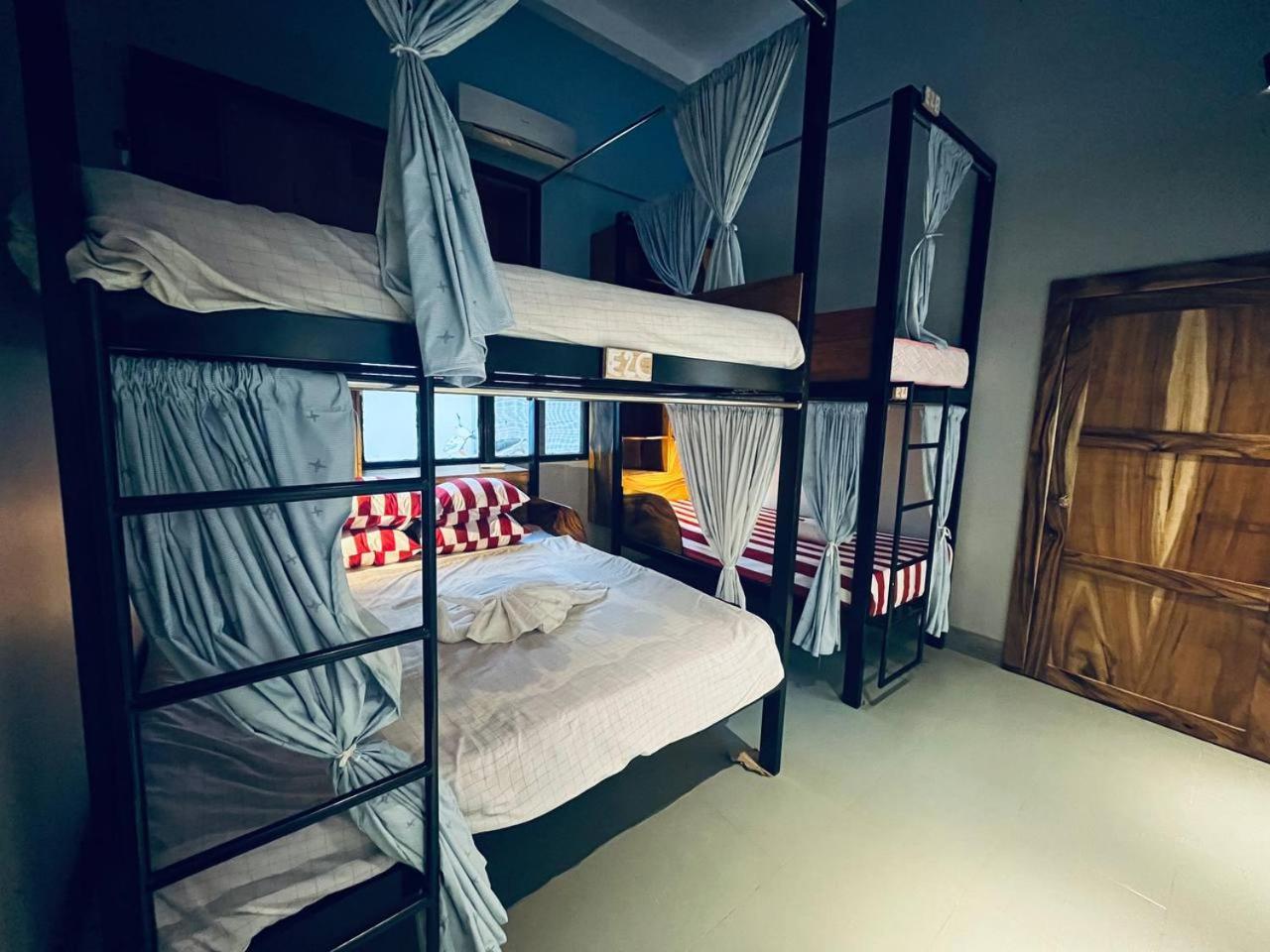 Por Chey Guesthouse Battambang Buitenkant foto