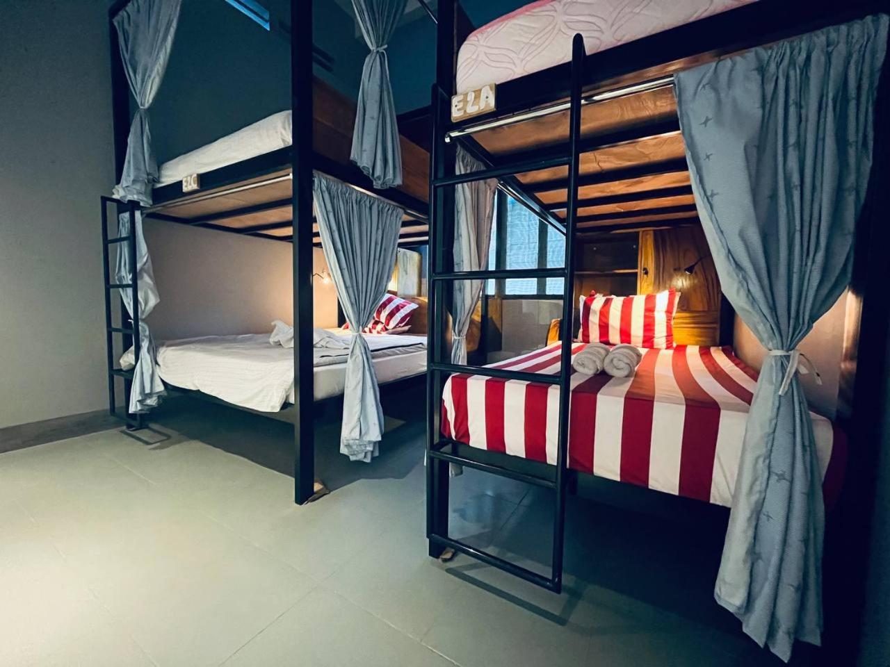 Por Chey Guesthouse Battambang Buitenkant foto