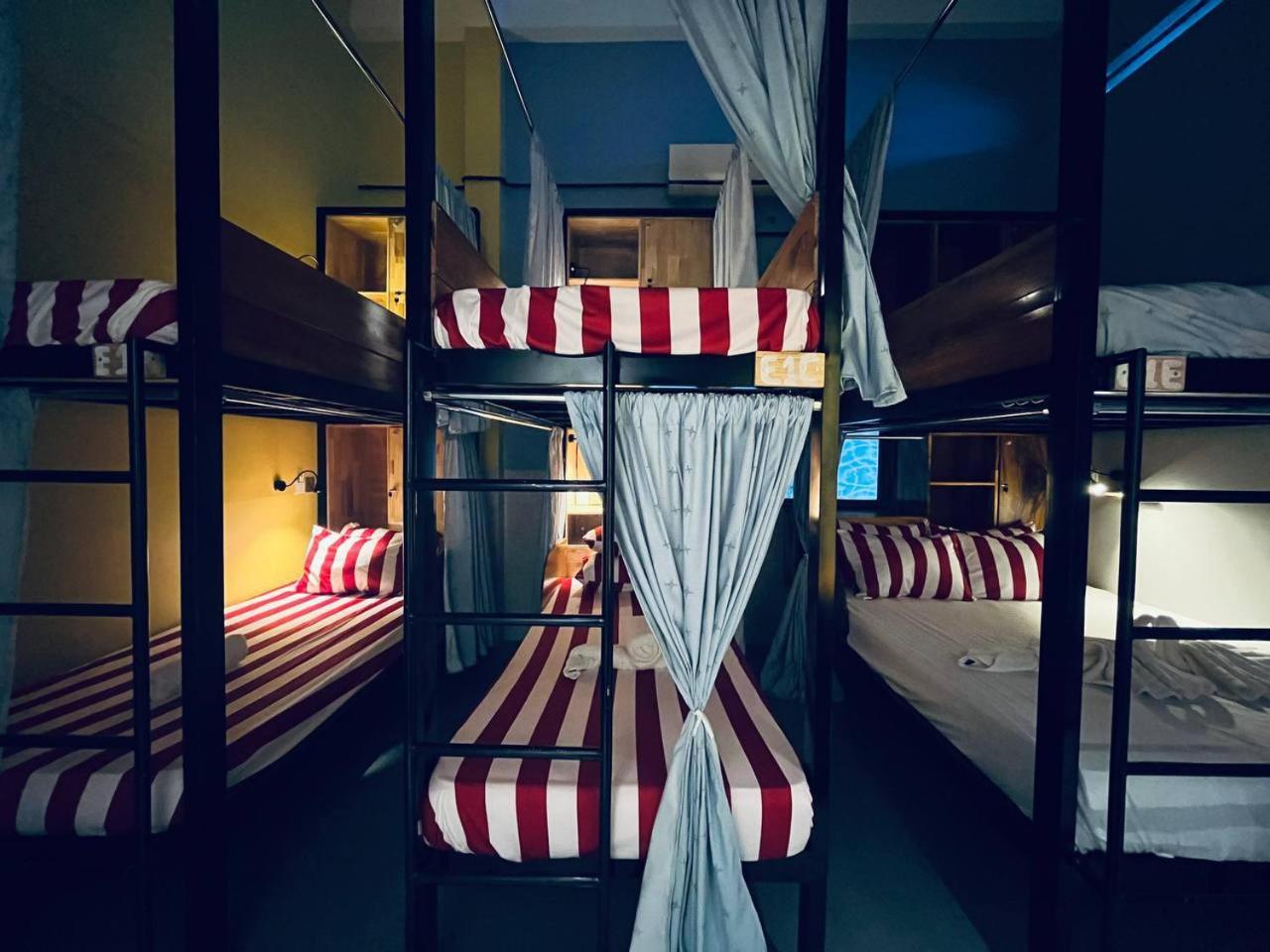 Por Chey Guesthouse Battambang Buitenkant foto