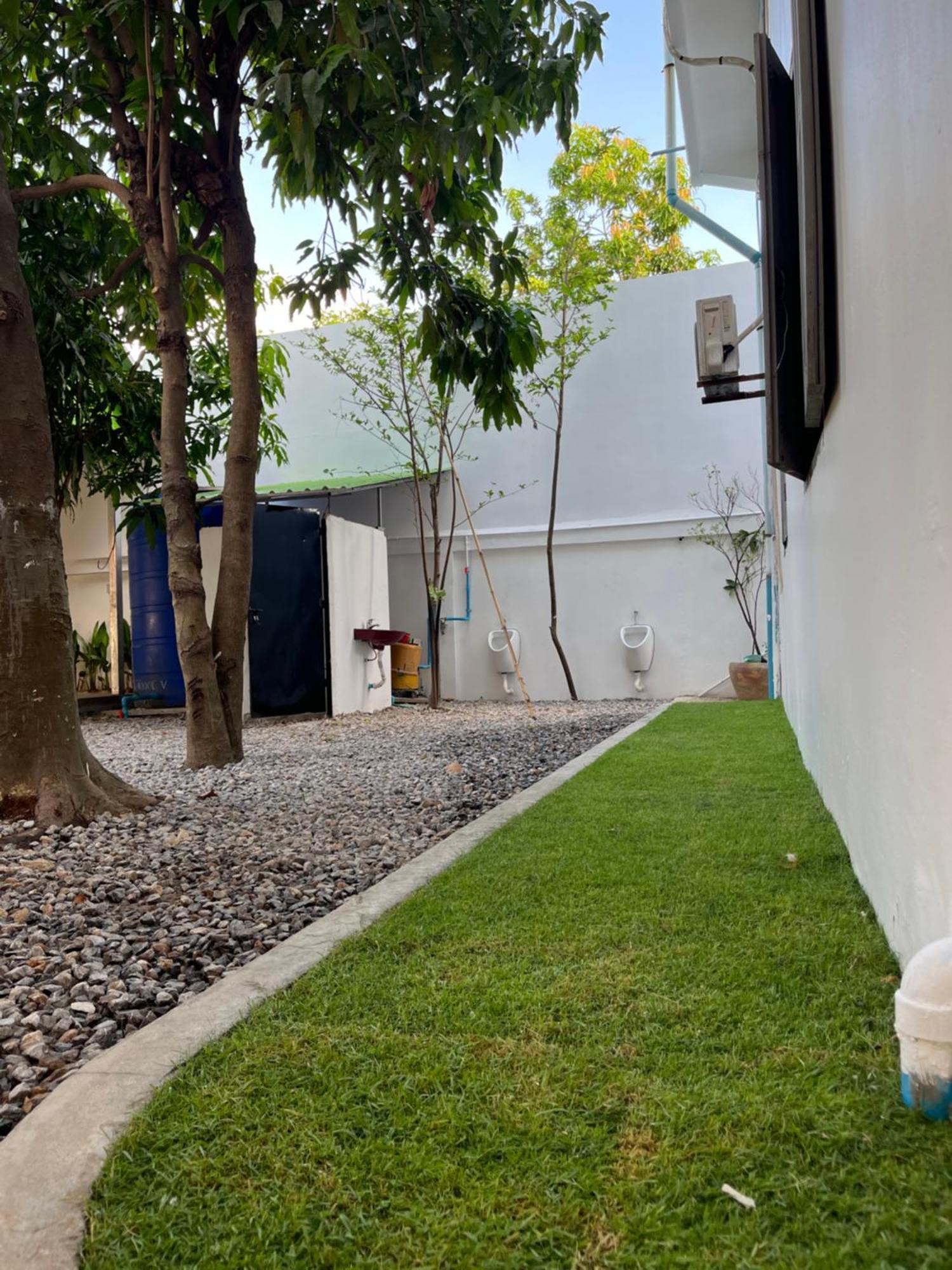 Por Chey Guesthouse Battambang Buitenkant foto