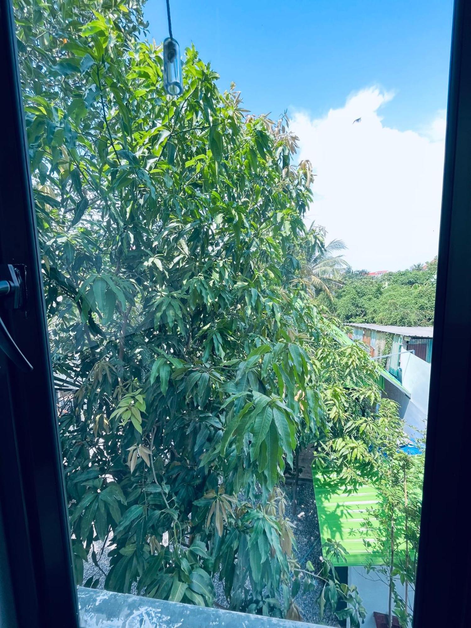 Por Chey Guesthouse Battambang Buitenkant foto