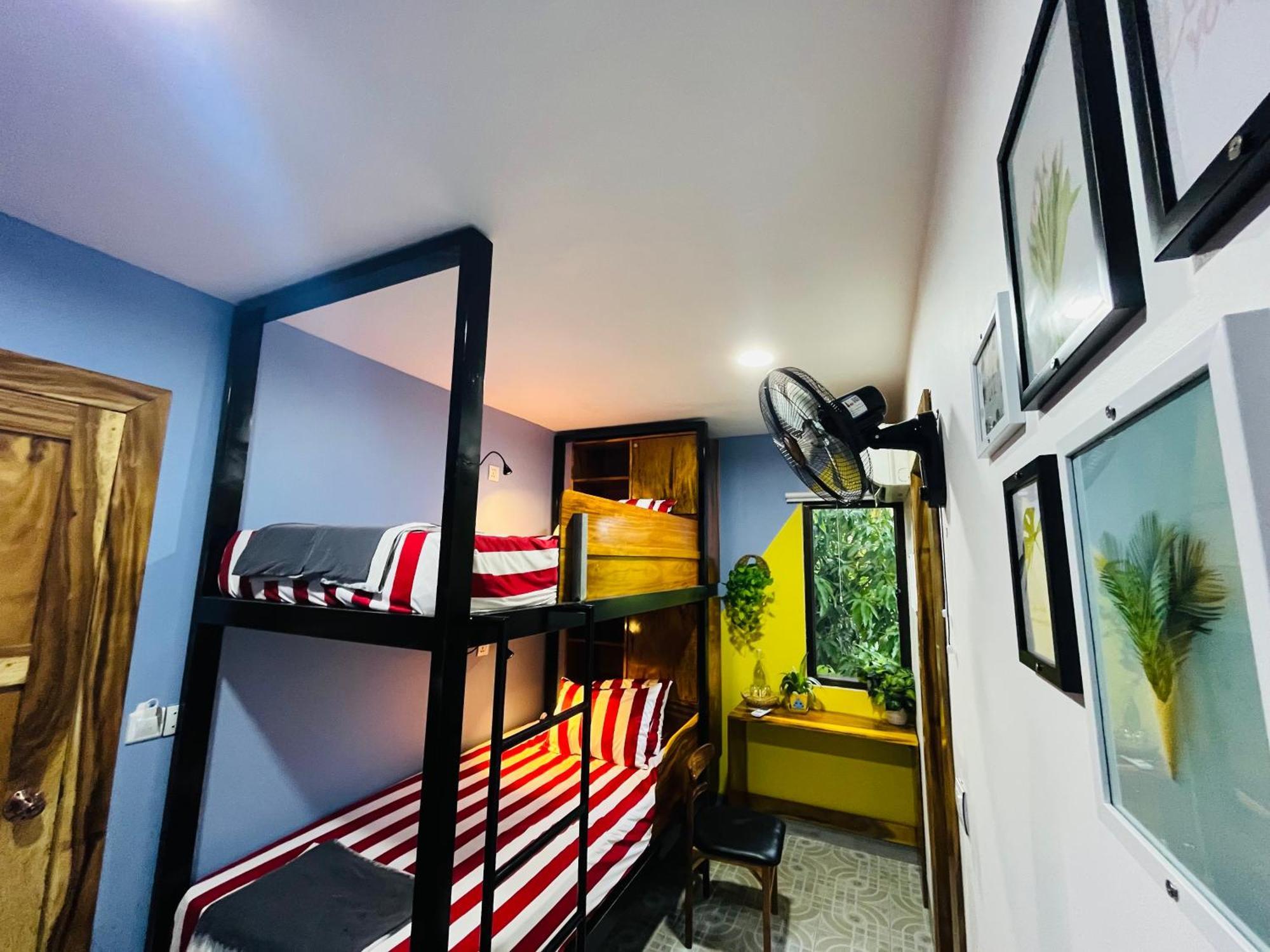 Por Chey Guesthouse Battambang Buitenkant foto