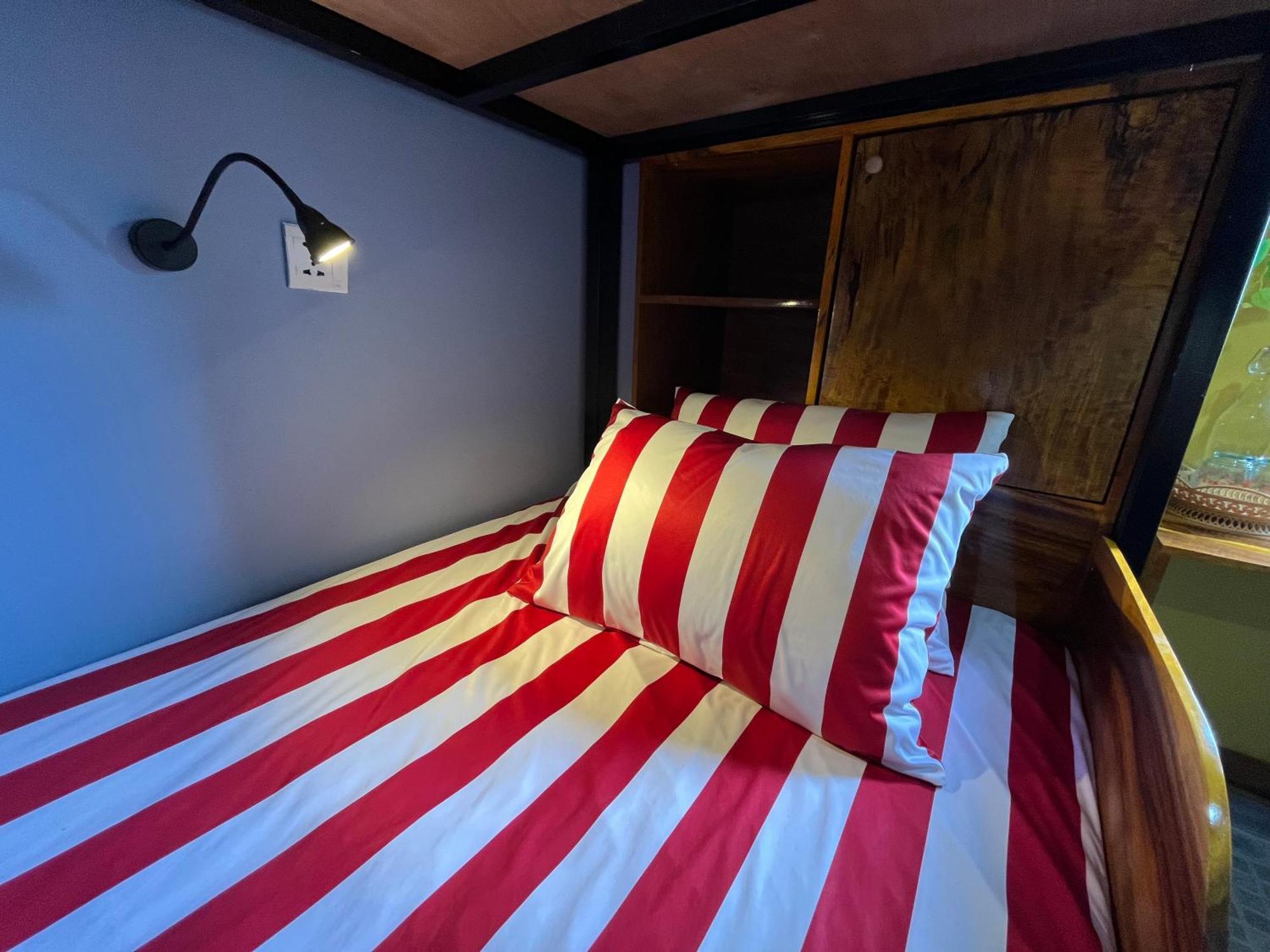 Por Chey Guesthouse Battambang Buitenkant foto